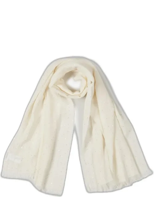 Cotton Scarf