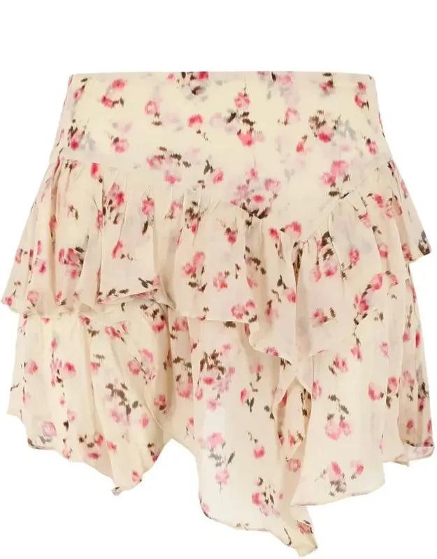 Lolita Viscose Skirt