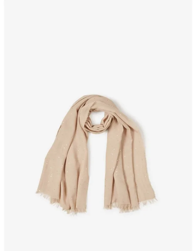 Cotton Scarf