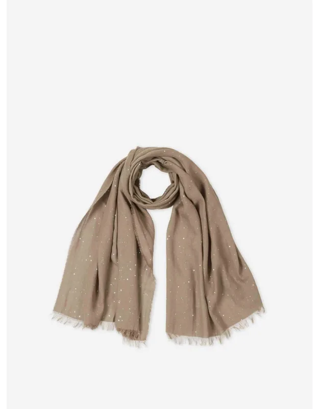 Cotton Scarf