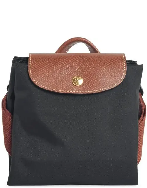 M Le Pliage Original Canvas Backpack