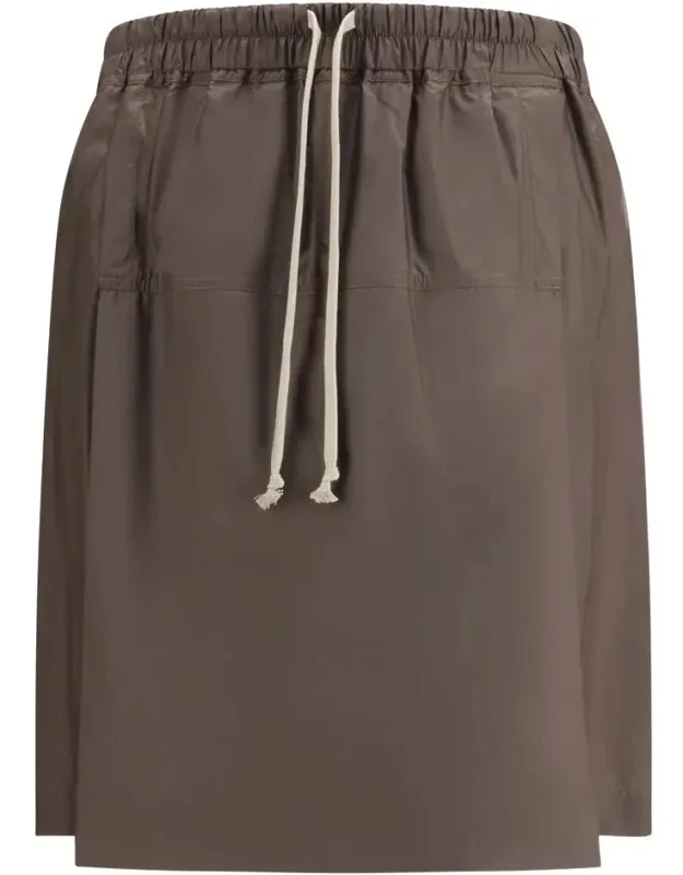 Bermuda Shorts