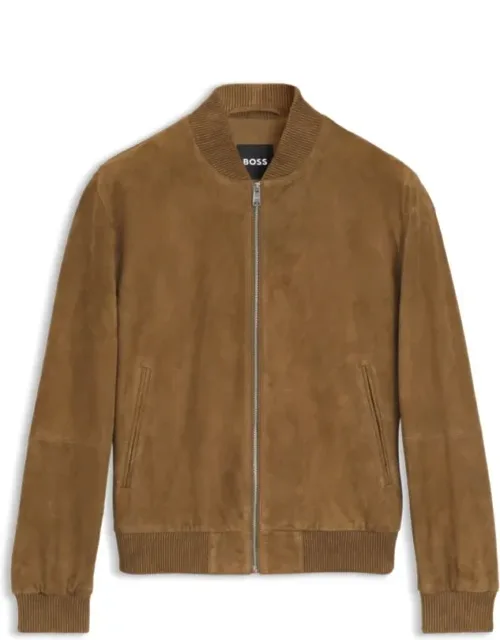 Regular-fit Jacket
