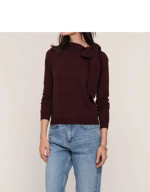 Lissa Sweater