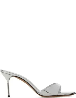 Heeled Shoes