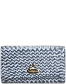 Everyday Crossbody Wallet