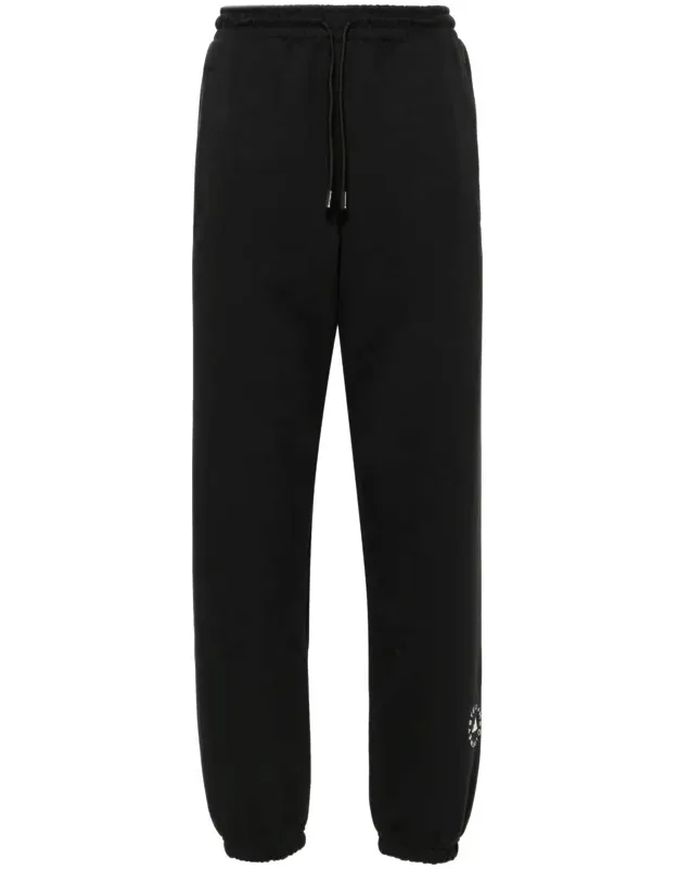 Loose Sweat Pants