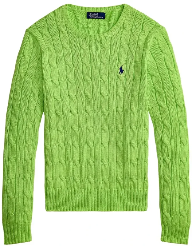Julianna Pullover