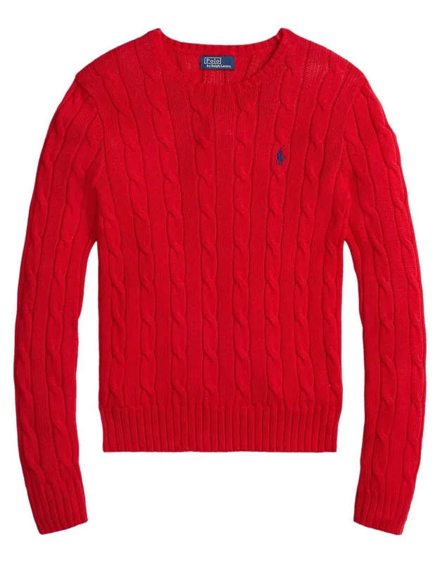 Julianna Pullover