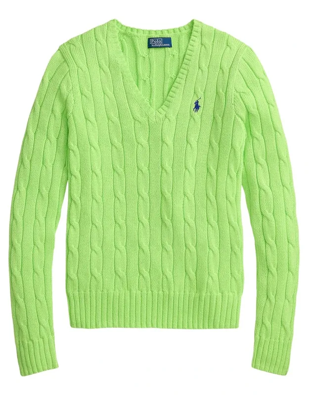 Kimberly Pullover