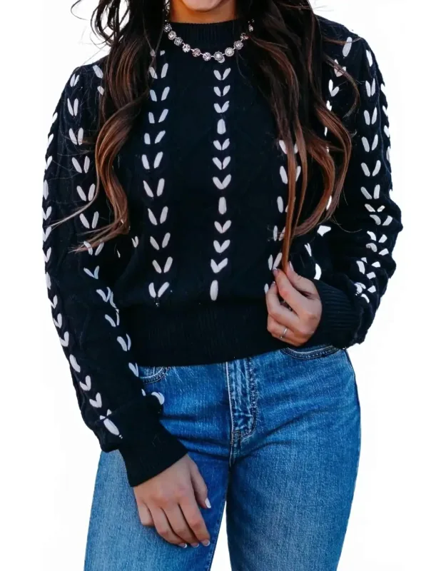 Cozy Sweater