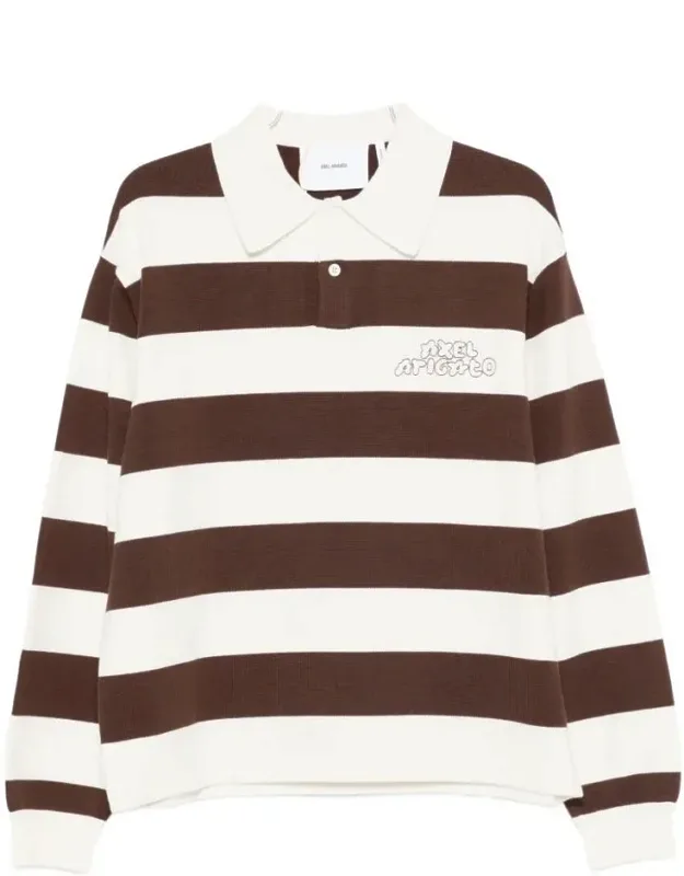 T-shirt And Polo