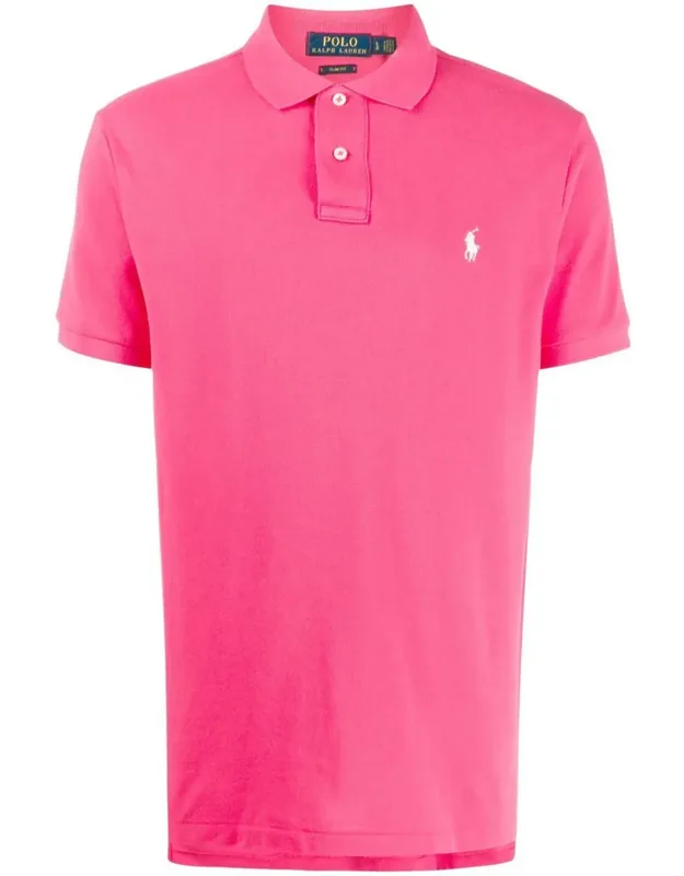 T-shirt And Polo