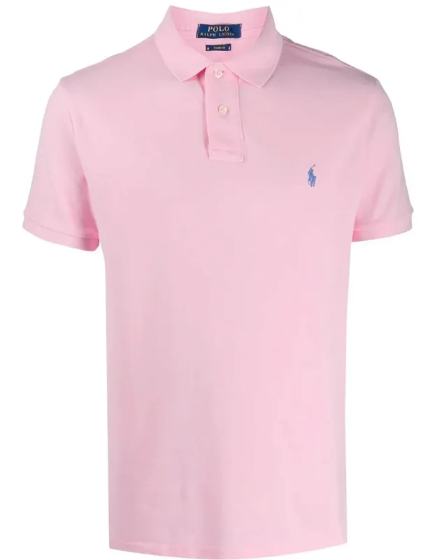 T-shirt And Polo