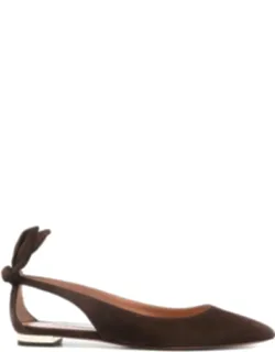 Flat Shoes