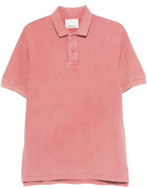 T-shirt And Polo