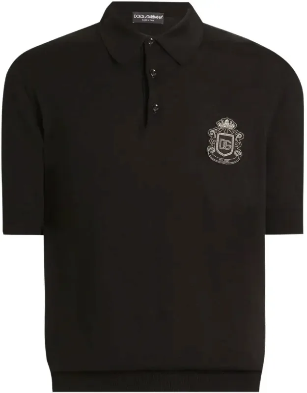 T-shirt And Polo