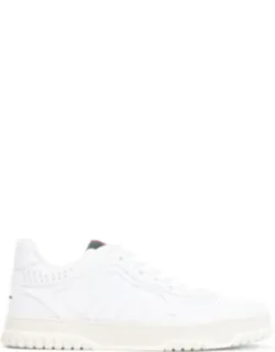 Sneakers With Rubber Outsole And Interlocking G Details