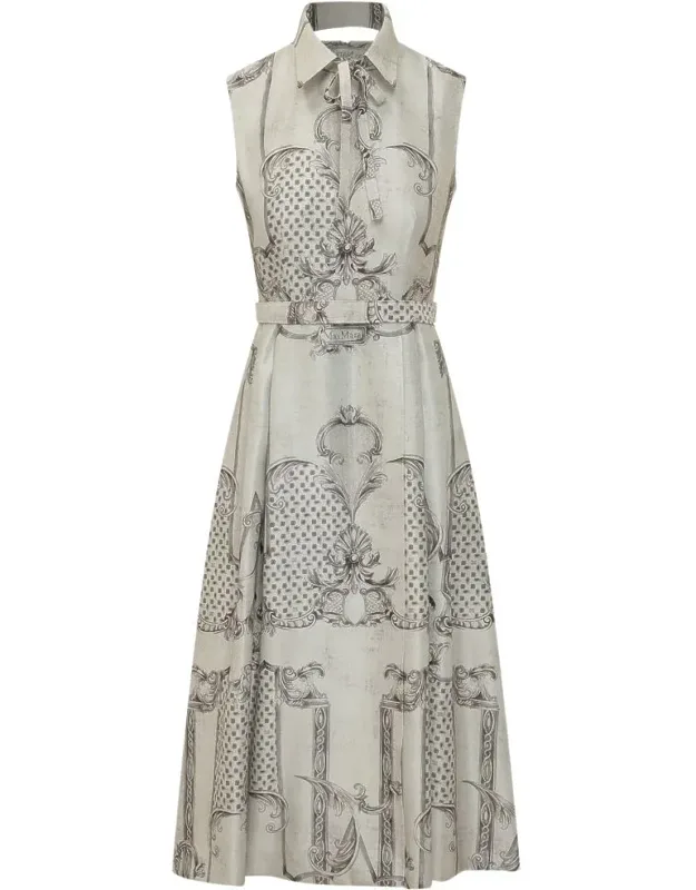 Mxmtambuto Dress