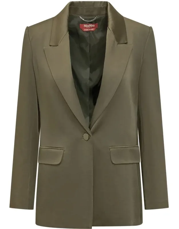 Msealbino Jacket