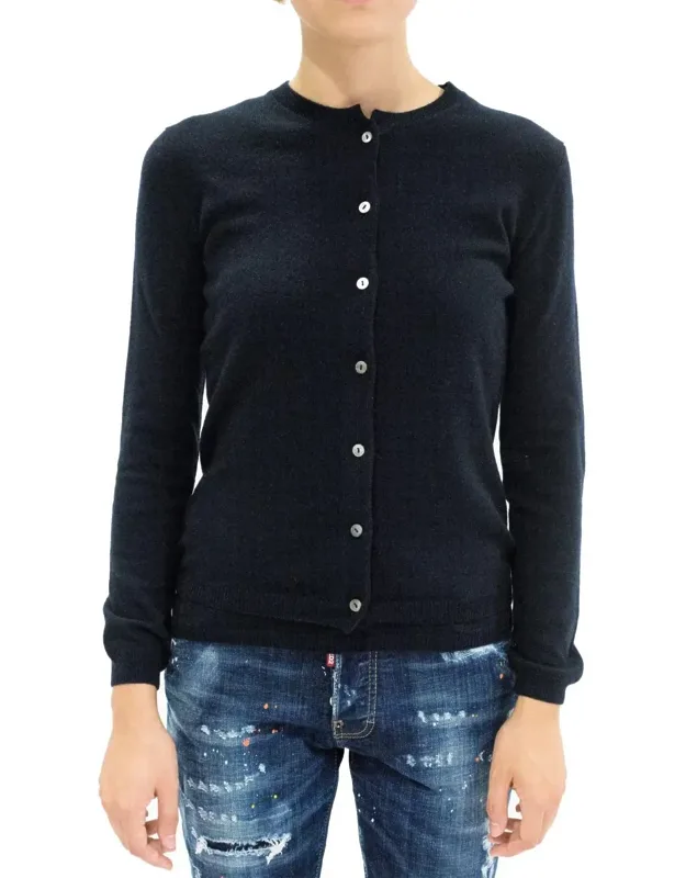 Cashmere Cardigan
