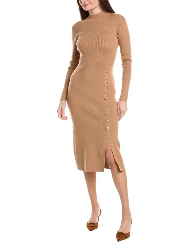 Chaya Sweaterdress