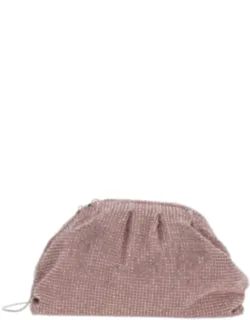 Pouch Bag Crystal