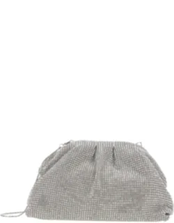 Pouch Bag Crystal