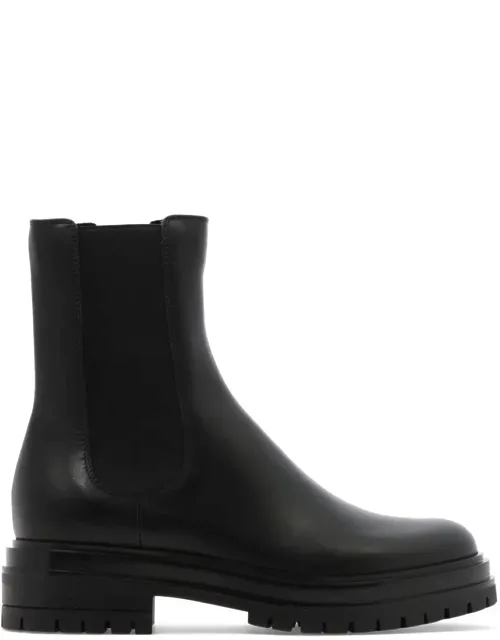 Chelsea Ankle Boots