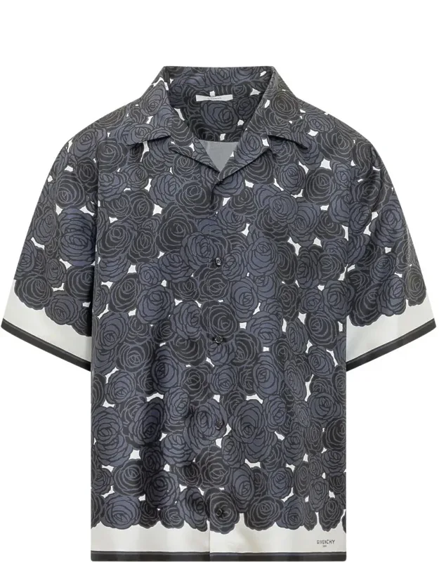 Shirt Automatic
