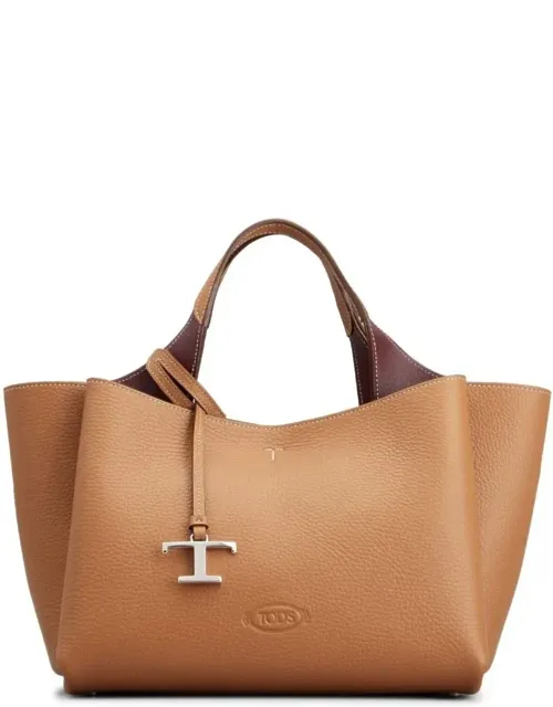 Leather Mini Bag