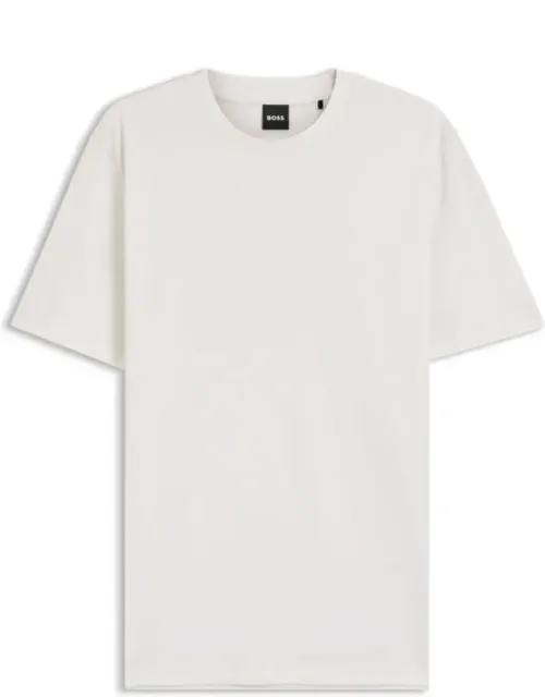 Bubble-structure T-shirt