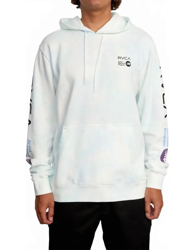 Dye Hoodie