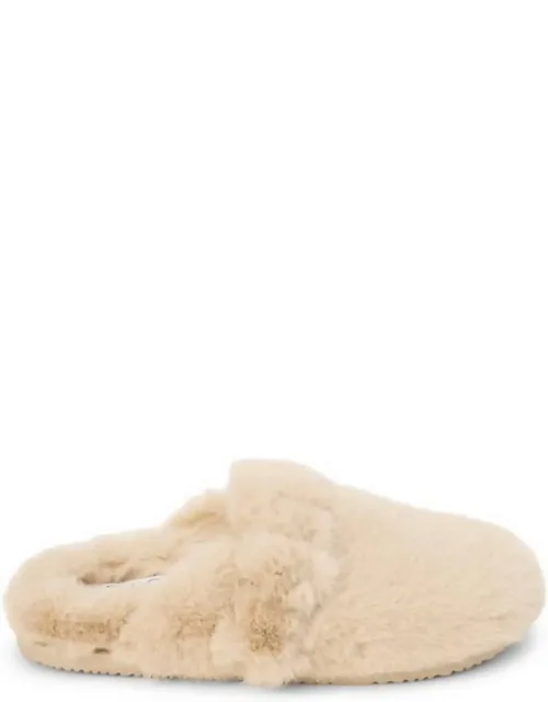 Portland Slippers