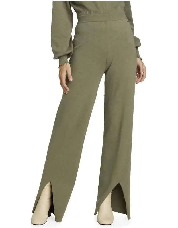 Faro Pants