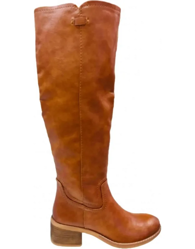 Wings Up Boots