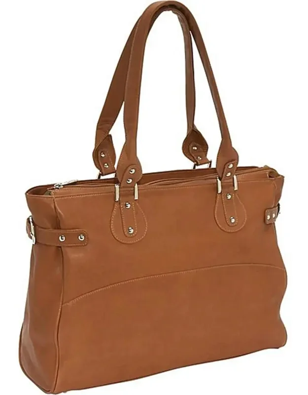 Side Strap Tote