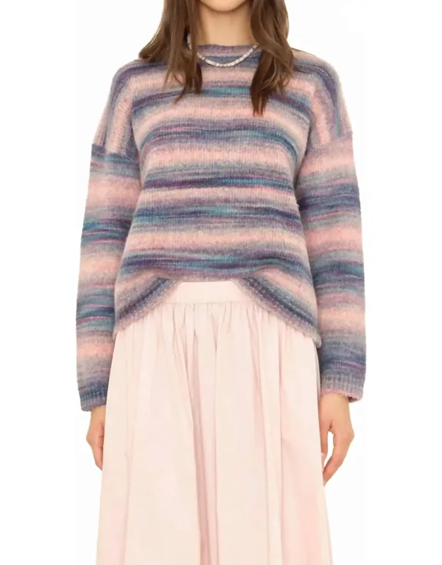 Anders Sweater