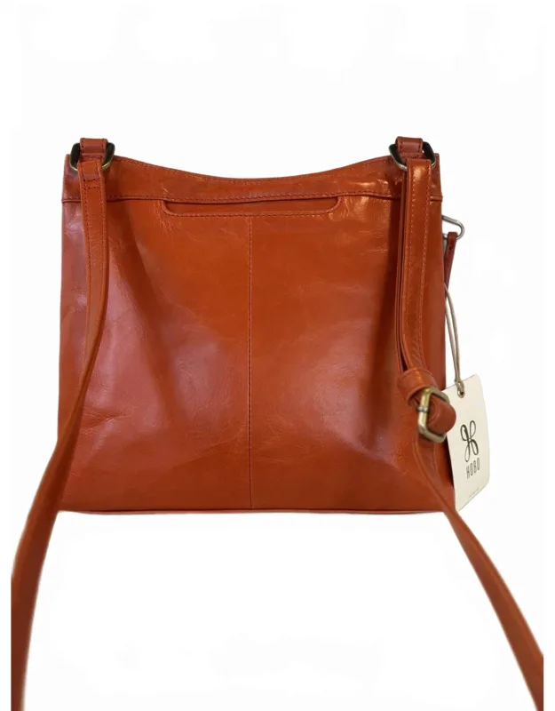 Cambel Crossbody Bag