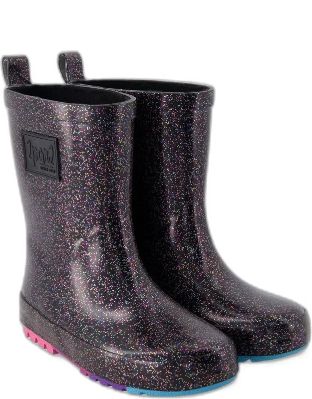 Rain Boots