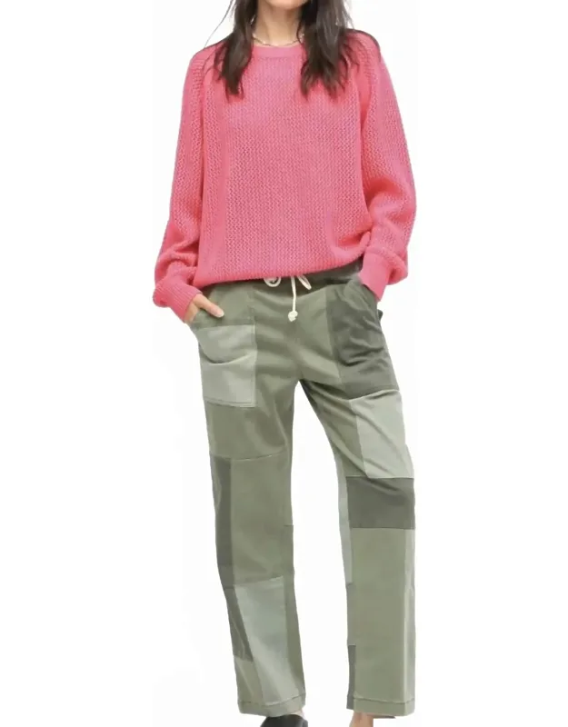 Chloe Sweater