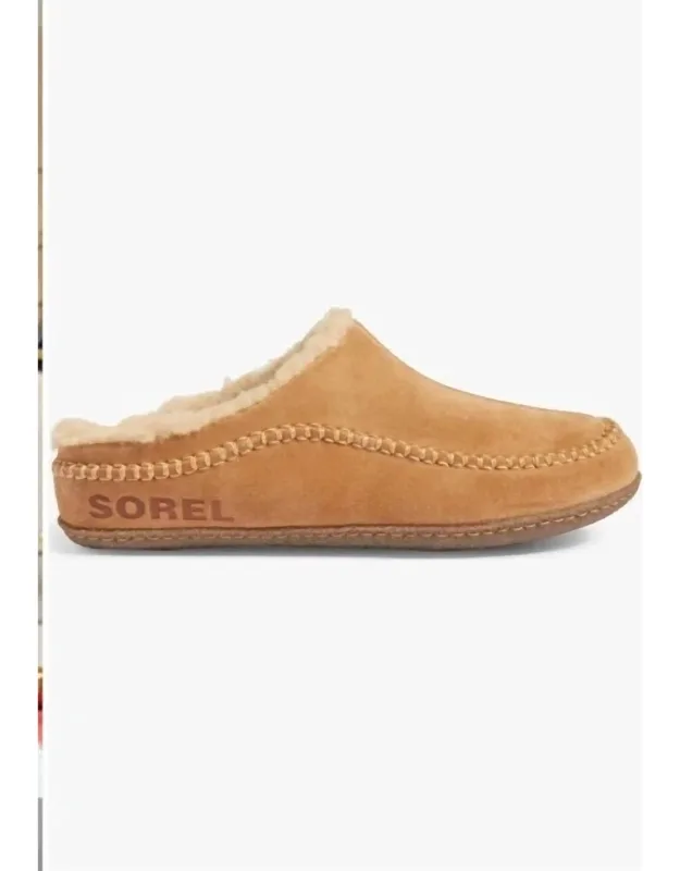 Falcon Slippers
