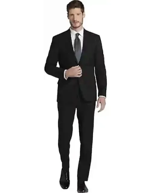 Big & Tall X-fit Slim Fit Suit Jacket