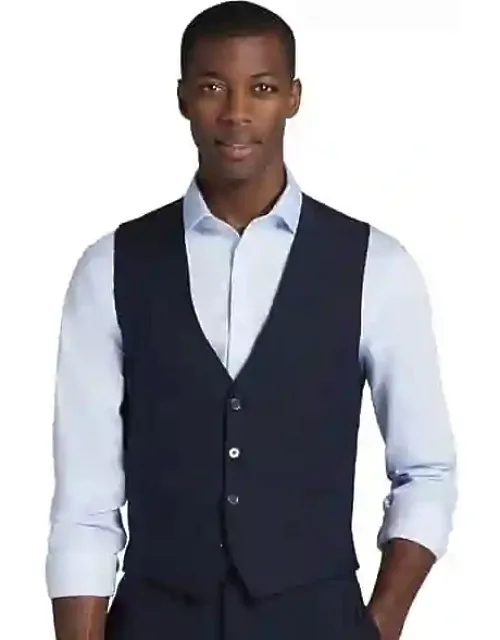 X-fit Slim Fit Suit Vest