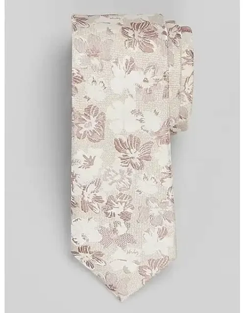 Floral Tie