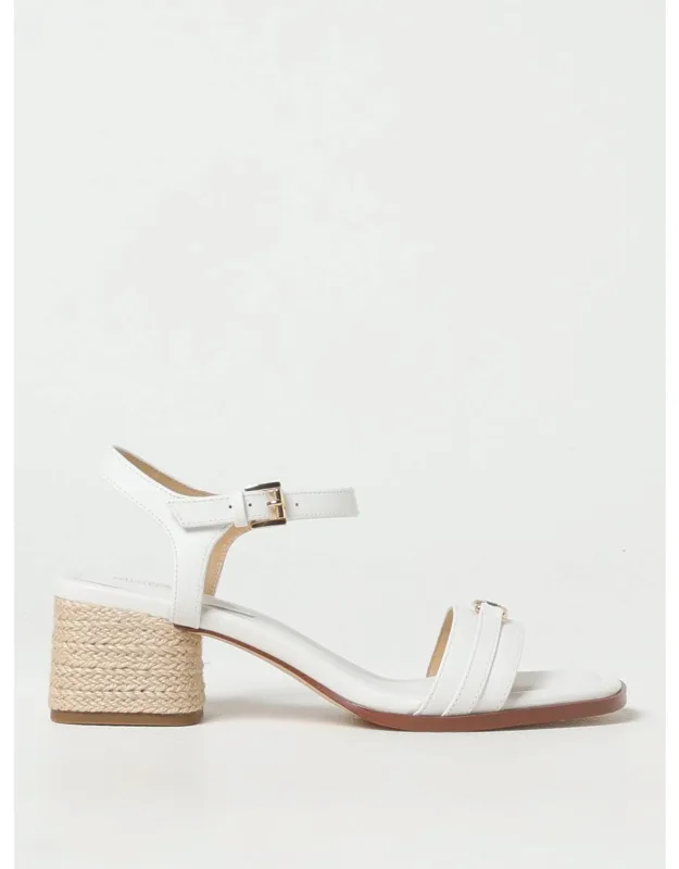 Heeled Sandals