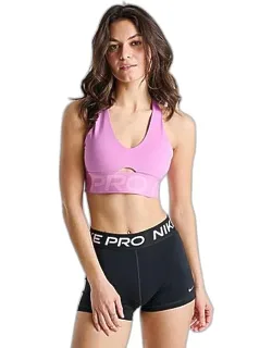 Pro Sculpt Medium-support Padded Sports Bra