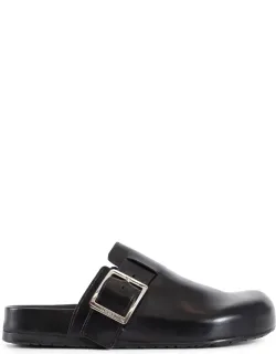 Mules