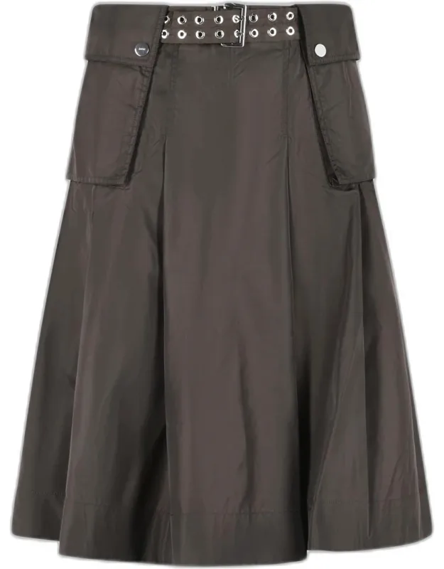 Polyamide Skirt