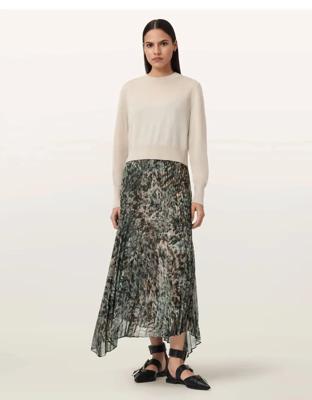Anni 2-in-1 Dress